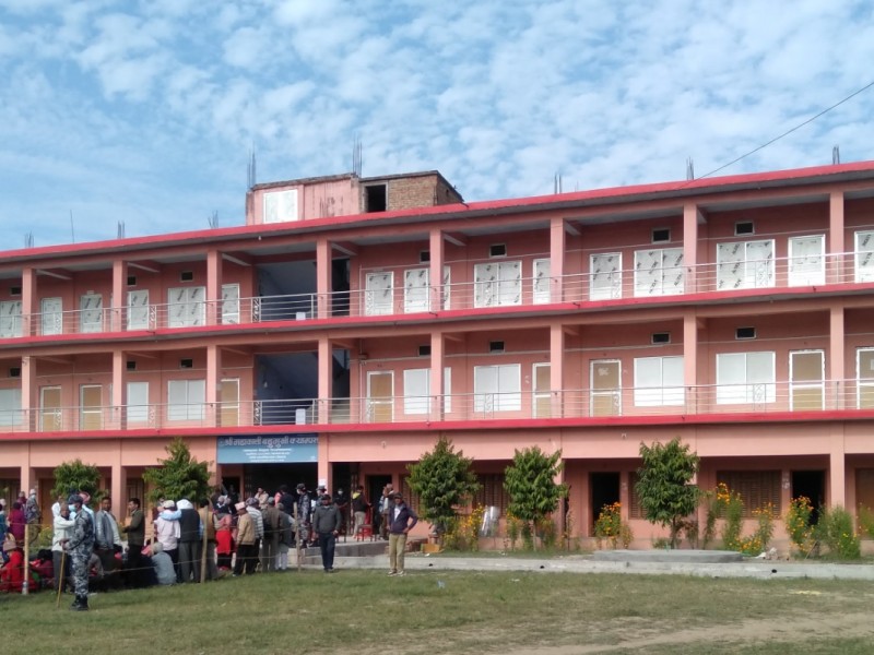 कञ्चनपुरमा नेपाली काँग्रेसको प्रदेश सभा क्षेत्रीय अधिवेशन